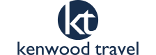 Kenwood Travel Blog logo